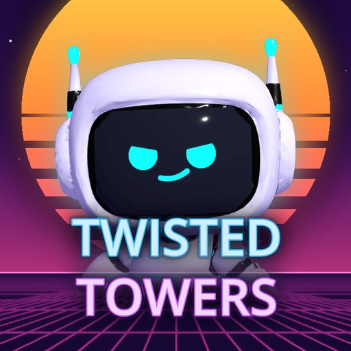 Twisted Towers icon